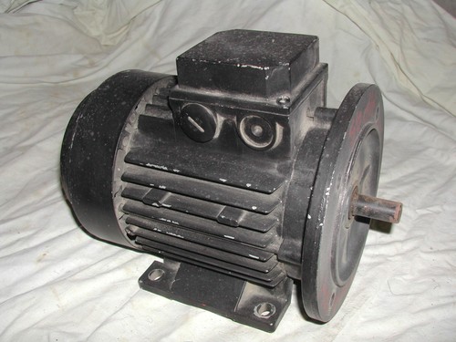 Motore per motopompa gasolio - , o