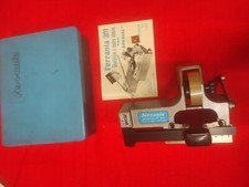 GIUNTATRICE A NASTRO ADESIVO