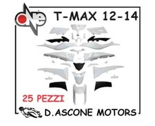 Kit carene tmax 530 - kit,