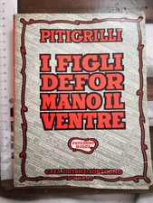 I FIGLI DEFORMANO IL