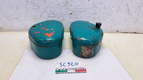 Coppia bauletti porta - coppia, oggetti