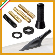 ANTENNA AUTO CORTA UNIVERSALE