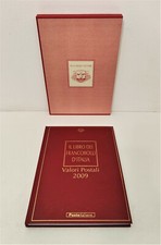IL LIBRO DEI FRANCOBOLLI