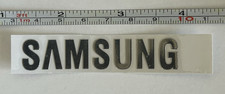 1 pcs SAMSUNG Sticker Logo