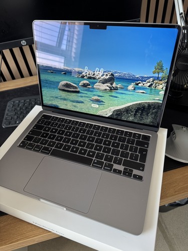Apple macbook air - air,