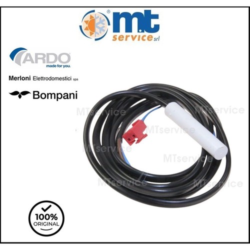 Sonda ambiente frigo 1400 - sonda,