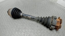 Albero motore sinistro - , vw