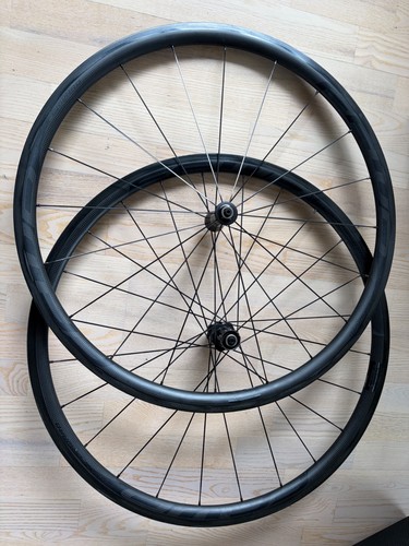 Set ruote ffwd f3r - set,