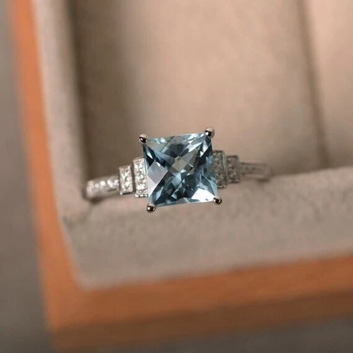 Anello proposta fidanzamento - anello,