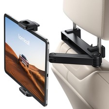Lamicall Supporto Tablet Auto