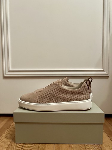 Sneaker santoni nuove - nuove!, /
