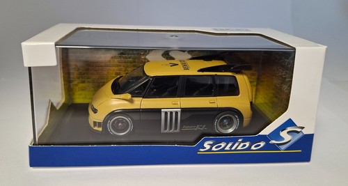 Renault espace 1994 43 - 1994, 1/43