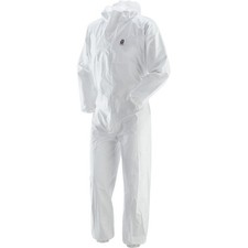 Tuta intera monouso con