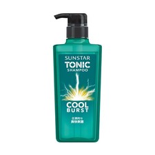 SUNSTAR TONIC Shampoo