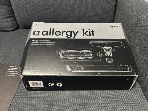 Dyson allergy kit - dyson,