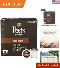 Cialde Caffè Tostato Scuro