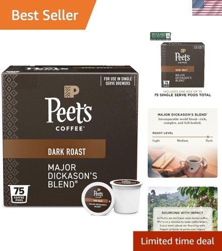 Cialde caffè tostato scuro - cialde,