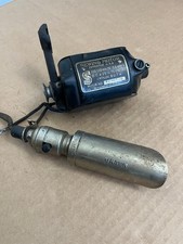 Motore e luce per macchina da