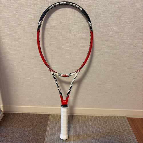 Wilson pro staff - staff, g2