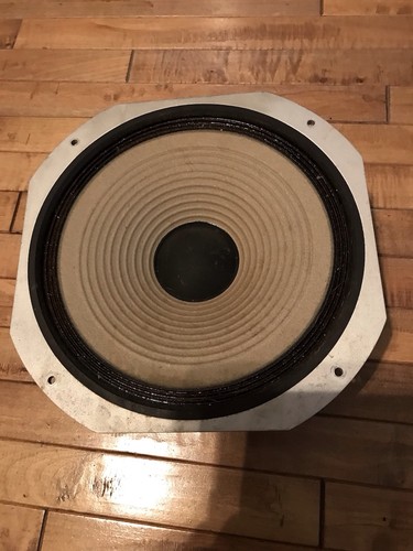 Woofer pioneer hpm 100 - woofer, hpm-100