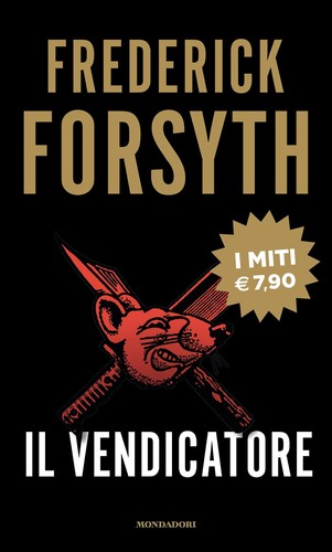 Vendicatore forsyth - vendicatore,