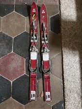 sci fischer Legno Anni 50