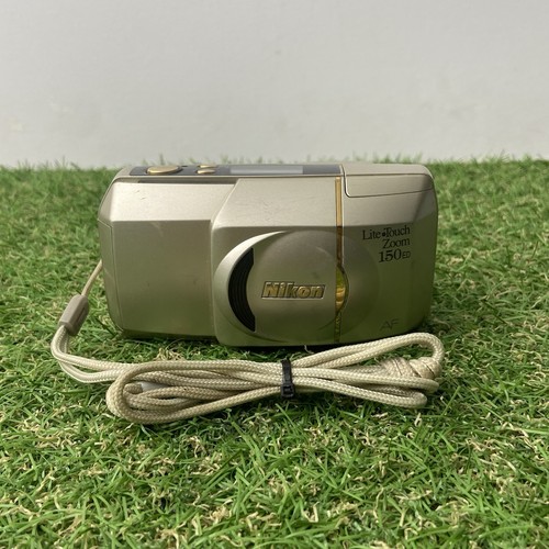 Fotocamera vintage nikon - fotocamera,