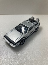 Hot Wheels 2001 M.I. Ritorno