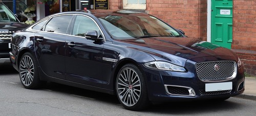 2016 2020 jaguar xj - 2020, (x351)