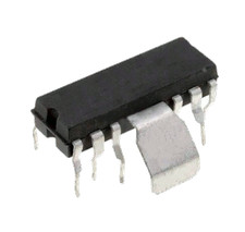 TDA1035U - Preamplificatore