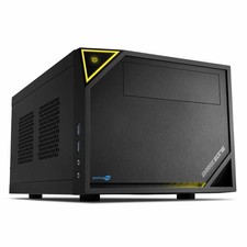 SHARKOON ZONE C10 CASE MINI