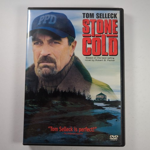 Jesse stone - stone, dvd
