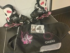 Lame a rullo per bambini Oxelo