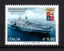 2006 ITALIA REPUBBLICA -