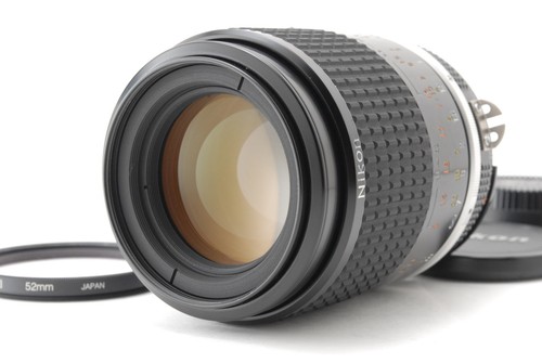 Quasi inutilizzato nikon - [quasi,