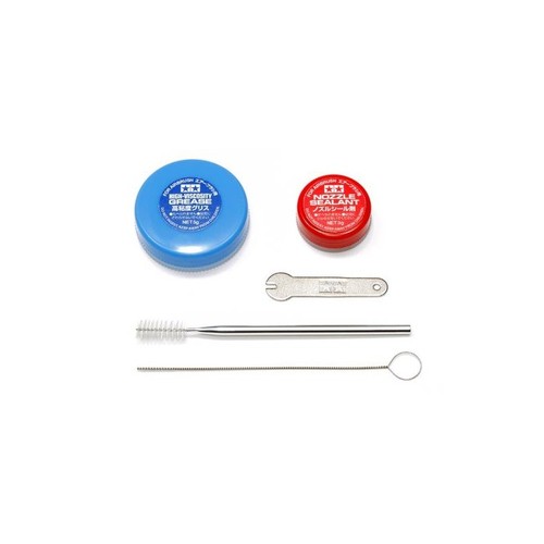 Tamiya 74548 kit - 74548,