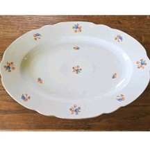 1940 Porcellana Laveno Verbano