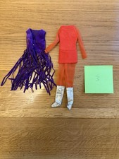 barbie live action pj tenue