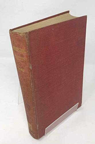 Elementary course of - an,