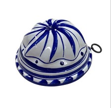 Stampo budino vintage Bassano