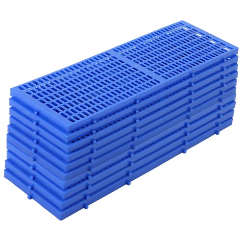 Pezzi pallet plastica - pezzi,