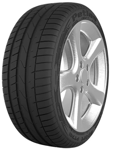 Gomme estive petlas 225 r16 - estive,