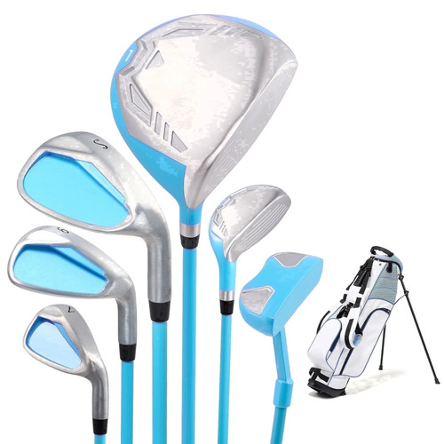 Set pezzi mazze - set,