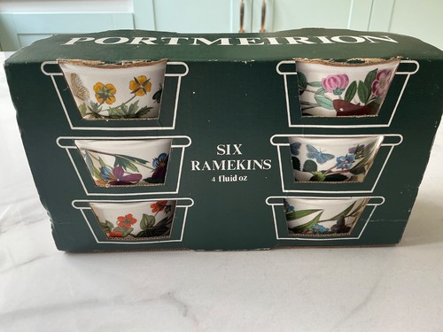 Mini piatti soufflé ramekin - piatti,