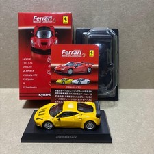 Kyosho Ferrari 458 Italia Gt2