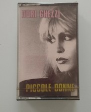 Dori ghezzi piccole donne - dori,