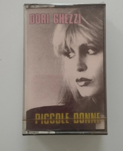Dori ghezzi piccole - ghezzi,