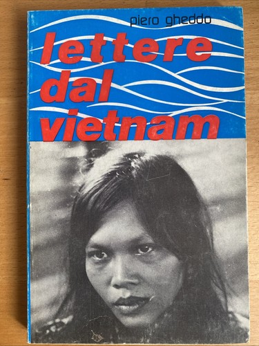 Lettere dal vietnam - dal,