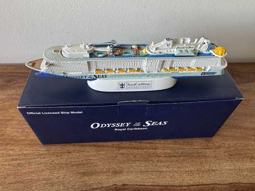 Odyssey the seas royal - odyssey,