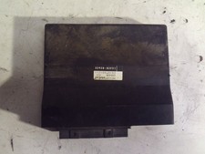 Centralina Suzuki TL 1000 S